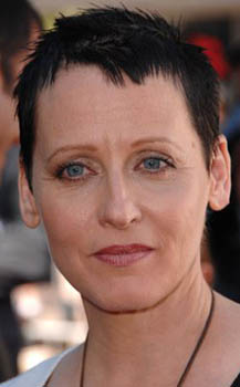 Lori Petty